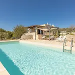 ヴィラ Trulli Oasis