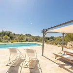 Trulli Oasis ヴィラ *