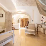 Trulli Oasis