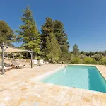 Trulli Oasis Villa *