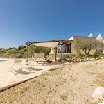 Trulli Oasis Villa *