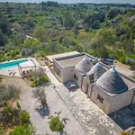Trulli Oasis ノーチ