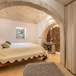 Trulli Oasis ヴィラ ノーチ