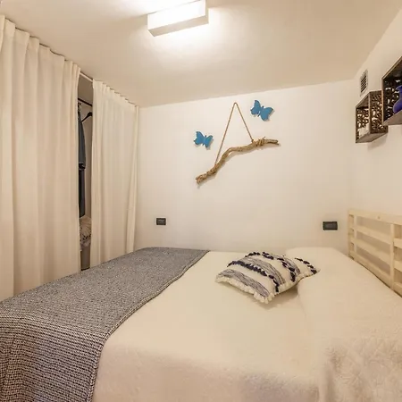 וילה Trulli Oasis