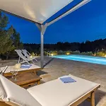 Trulli Oasis Villa Noci