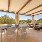 Trulli Oasis Villa