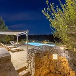 Villa Trulli Oasis