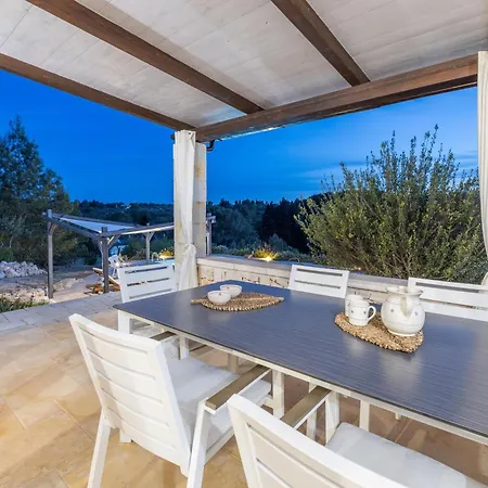 Villa Trulli Oasis Noci