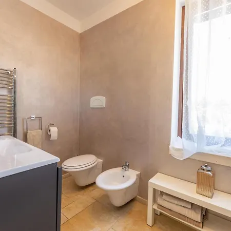 Trulli Oasis Villa Noci