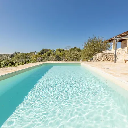Trulli Oasis *