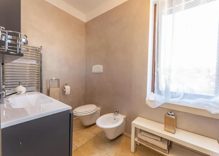 Villa Trulli Oasis